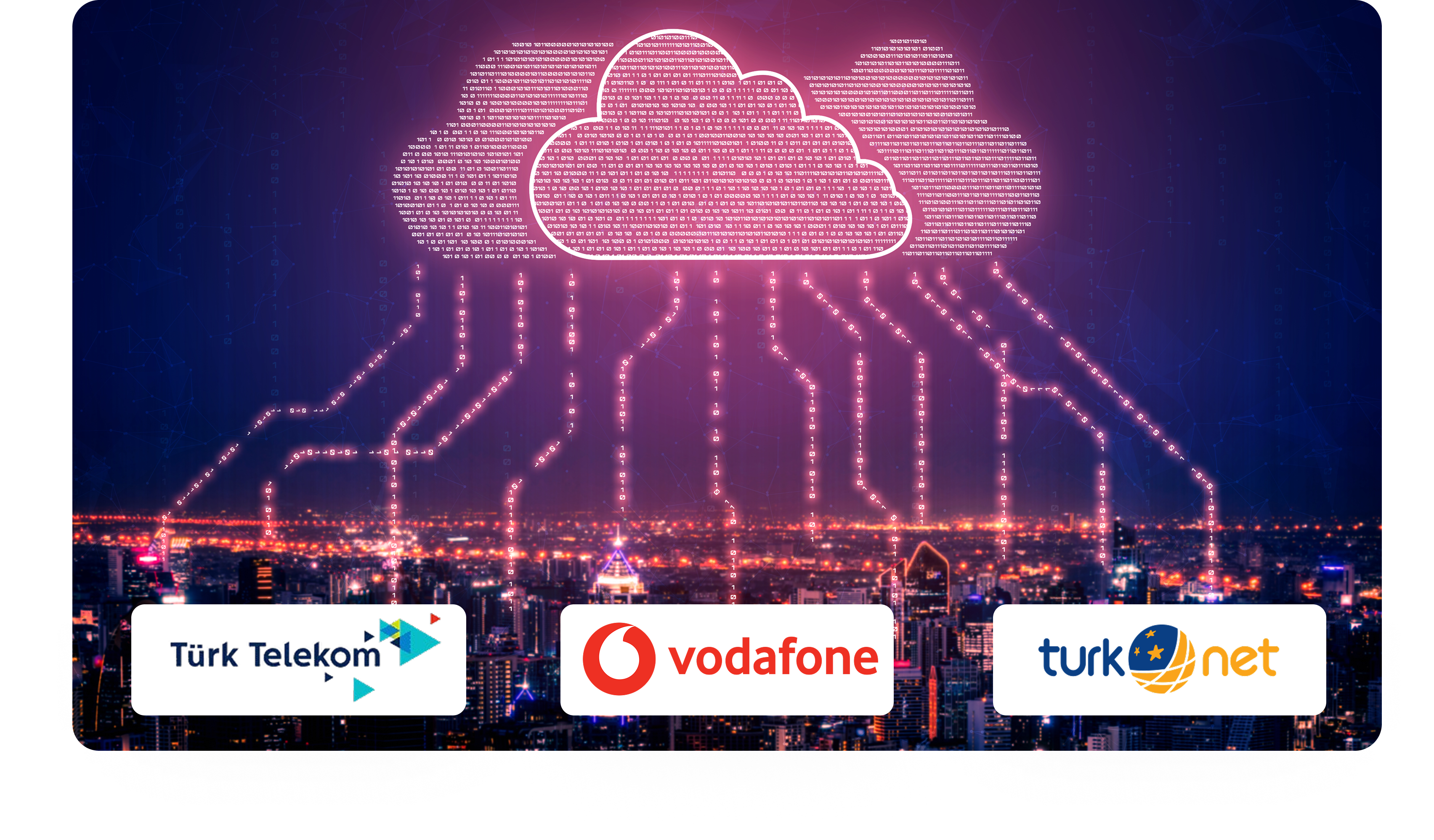 Özel GPU VDS Altyapı